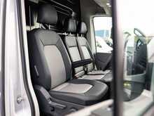 Volkswagen Crafter CR35 2.0 TDI 140 BHP Commerce MWB High Roof Euro 6 Diesel 6 Speed Manual Van
