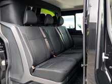 Renault Trafic LL30 2.0 dCi Blue 170 BHP Sport+ Crew Van L2 H1 Euro 6 Diesel EDC Automatic