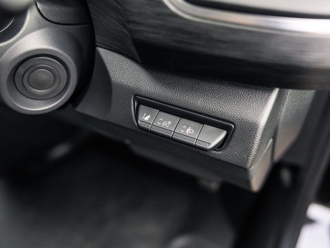 2.0 dCi Blue LL30 Sport+ Crew Van Double Cab 6dr Diesel EDC L2 H1 Euro 6 (s/s) (170 ps)