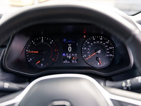 2.0 dCi Blue LL30 Sport+ Crew Van Double Cab 6dr Diesel EDC L2 H1 Euro 6 (s/s) (170 ps)