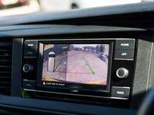 Volkswagen Transporter T6.1 T32 Highline Kombi 2.0 TDI 150PS DSG SWB with 5 Seats