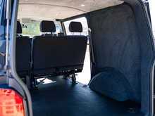 Volkswagen Transporter T6.1 T32 Highline Kombi 2.0 TDI 150PS DSG SWB with 5 Seats