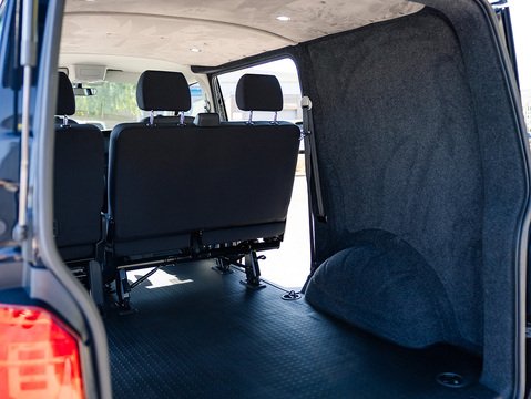 2.0 TDI T32 Highline Kombi Double Cab 5dr Diesel DSG FWD SWB Euro 6 (s/s) (150 ps)