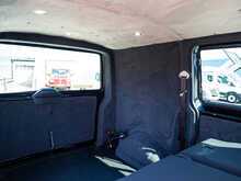 Volkswagen Transporter T6.1 T32 Highline Kombi 2.0 TDI 150PS DSG SWB with 5 Seats