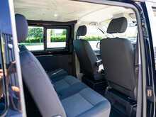 Volkswagen Transporter T6.1 T32 Highline Kombi 2.0 TDI 150PS DSG SWB with 5 Seats