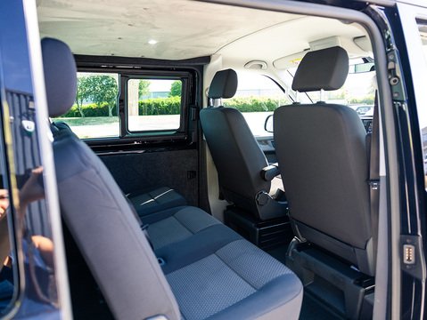 2.0 TDI T32 Highline Kombi Double Cab 5dr Diesel DSG FWD SWB Euro 6 (s/s) (150 ps)