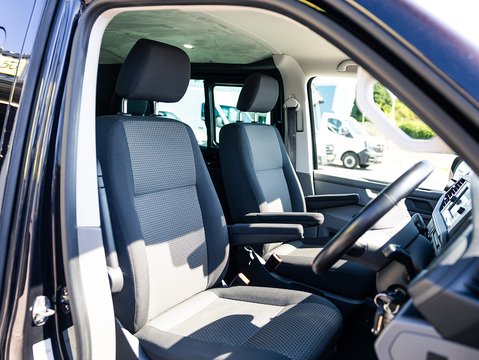 2.0 TDI T32 Highline Kombi Double Cab 5dr Diesel DSG FWD SWB Euro 6 (s/s) (150 ps)