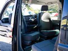 Volkswagen Transporter T6.1 T32 Highline Kombi 2.0 TDI 150PS DSG SWB with 5 Seats