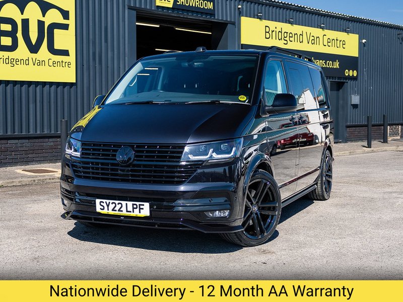 Volkswagen 2.0 TDI T32 Highline Kombi Double Cab 5dr Diesel DSG FWD SWB Euro 6 (s/s) (150 ps)