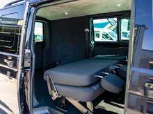 Volkswagen Transporter T6.1 T32 Highline Kombi 2.0 TDI 150PS DSG SWB with 5 Seats
