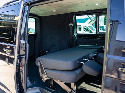 2.0 TDI T32 Highline Kombi Double Cab 5dr Diesel DSG FWD SWB Euro 6 (s/s) (150 ps)