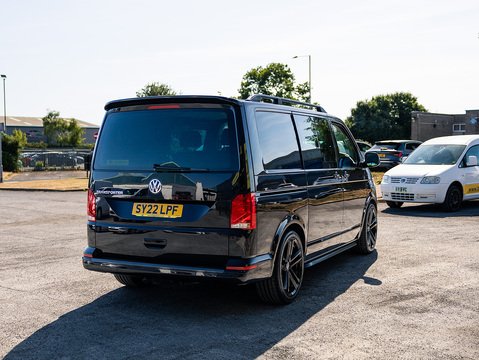 2.0 TDI T32 Highline Kombi Double Cab 5dr Diesel DSG FWD SWB Euro 6 (s/s) (150 ps)
