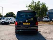 Volkswagen Transporter T6.1 T32 Highline Kombi 2.0 TDI 150PS DSG SWB with 5 Seats