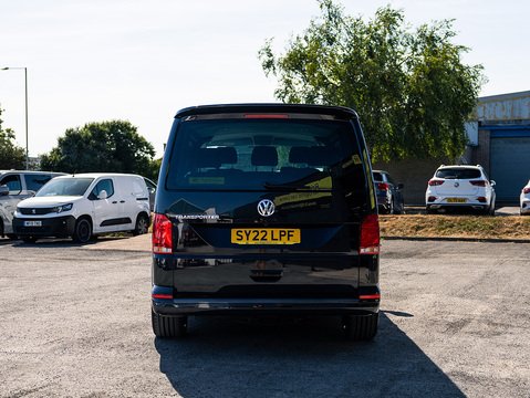 2.0 TDI T32 Highline Kombi Double Cab 5dr Diesel DSG FWD SWB Euro 6 (s/s) (150 ps)