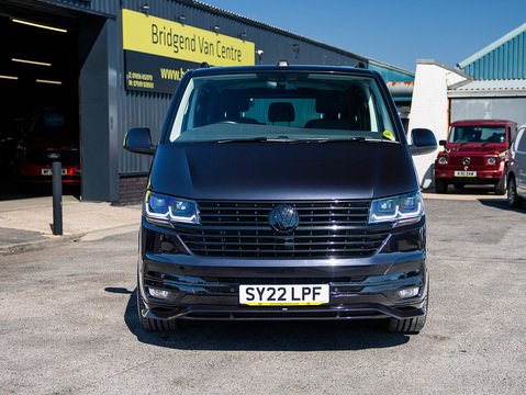2.0 TDI T32 Highline Kombi Double Cab 5dr Diesel DSG FWD SWB Euro 6 (s/s) (150 ps)
