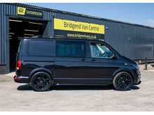 Volkswagen Transporter T6.1 T32 Highline Kombi 2.0 TDI 150PS DSG SWB with 5 Seats