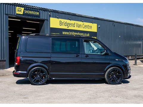2.0 TDI T32 Highline Kombi Double Cab 5dr Diesel DSG FWD SWB Euro 6 (s/s) (150 ps)