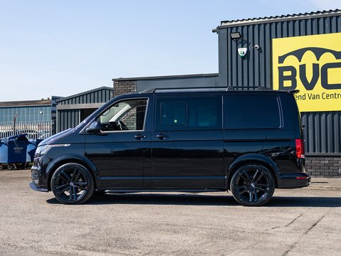 2.0 TDI T32 Highline Kombi Double Cab 5dr Diesel DSG FWD SWB Euro 6 (s/s) (150 ps)