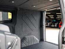 Ford Transit Custom Signature 280 2.0 EcoBlue 130 BHP L1 SWB Limited 6 Seat Tourneo Conversion Euro 6 Diesel 6 Speed Manual Van