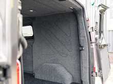 Ford Transit Custom Signature 280 2.0 EcoBlue 130 BHP L1 SWB Limited 6 Seat Tourneo Conversion Euro 6 Diesel 6 Speed Manual Van