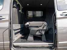 Ford Transit Custom Signature 280 2.0 EcoBlue 130 BHP L1 SWB Limited 6 Seat Tourneo Conversion Euro 6 Diesel 6 Speed Manual Van