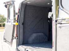 Ford Transit Custom Signature 280 2.0 EcoBlue 130 BHP L1 SWB Limited 6 Seat Tourneo Conversion Euro 6 Diesel 6 Speed Manual Van