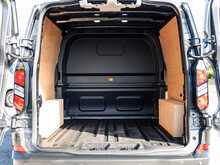 Ford Transit Custom Signature 320 2.0 EcoBlue 136 BHP L2 LWB Limited 6 Seat Factory Doublecab Euro 6 Diesel Automatic Van