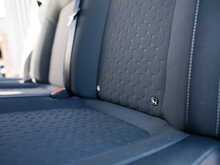 Ford Transit Custom Signature 320 2.0 EcoBlue 136 BHP L2 LWB Limited 6 Seat Factory Doublecab Euro 6 Diesel Automatic Van