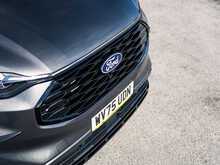 Ford Transit Custom Signature 320 2.0 EcoBlue 136 BHP L2 LWB Limited 6 Seat Factory Doublecab Euro 6 Diesel Automatic Van