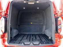 Ford Transit Custom 2.5 Duratec 232 BHP PHEV L1 SWB Limited 6 Seat Doublecab Petrol Automatic Van