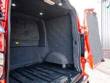 Ford Transit Custom 2.5 Duratec 232 BHP PHEV L1 SWB Limited 6 Seat Doublecab Petrol Automatic Van