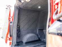Ford Transit Custom 2.5 Duratec 232 BHP PHEV L1 SWB Limited 6 Seat Doublecab Petrol Automatic Van