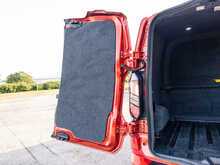 Ford Transit Custom 2.5 Duratec 232 BHP PHEV L1 SWB Limited 6 Seat Doublecab Petrol Automatic Van