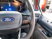 Ford Transit Custom 2.5 Duratec 232 BHP PHEV L1 SWB Limited 6 Seat Doublecab Petrol Automatic Van