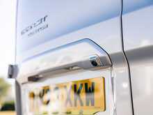 Ford Transit Custom Signature 300 2.0 EcoBlue 130 BHP L2 LWB 6 Seat Doublecab Conversion Euro 6 Diesel 6 Speed Manual Van