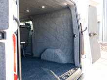 Ford Transit Custom Signature 300 2.0 EcoBlue 130 BHP L2 LWB 6 Seat Doublecab Conversion Euro 6 Diesel 6 Speed Manual Van