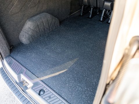 2.0 300 EcoBlue Limited Panel Van 5dr Diesel Manual L2 H1 Euro 6 (s/s) (130 ps)