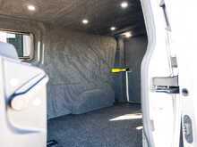 Ford Transit Custom Signature 300 2.0 EcoBlue 130 BHP L2 LWB 6 Seat Doublecab Conversion Euro 6 Diesel 6 Speed Manual Van