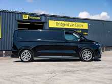 Ford Transit Custom LV-RF 300 2.0 EcoBlue 136 BHP L2 LWB Limited Euro 6 Diesel Automatic Van