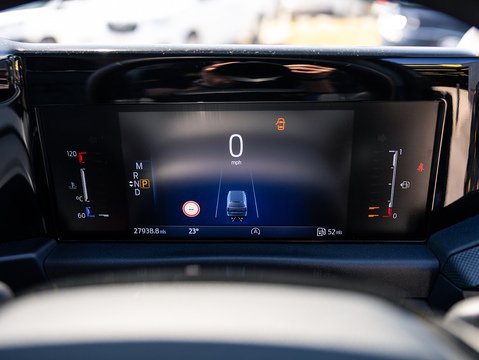 2.0 300 EcoBlue Limited Panel Van 5dr Diesel Auto L2 H1 Euro 6 (s/s) (136 ps)