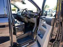 Ford Transit Custom LV-RF 300 2.0 EcoBlue 136 BHP L2 LWB Limited Euro 6 Diesel Automatic Van