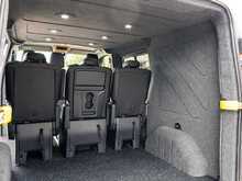 2023 Ford Transit Custom Signature 280 2.0 EcoBlue 130 BHP L1 SWB Limited 6 Seat Doublecab Conversion Euro 6 Diesel 6 Speed Manual Van