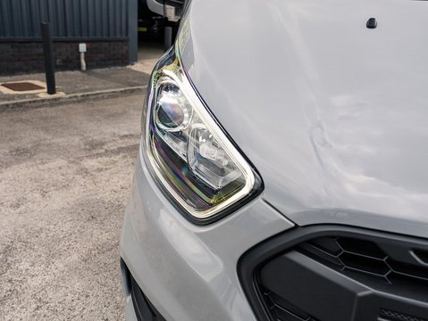2.0 280 EcoBlue Limited Panel Van 5dr Diesel Manual L1 H1 Euro 6 (s/s) (130 ps)