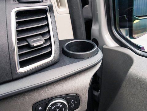 2.0 280 EcoBlue Limited Panel Van 5dr Diesel Manual L1 H1 Euro 6 (s/s) (130 ps)