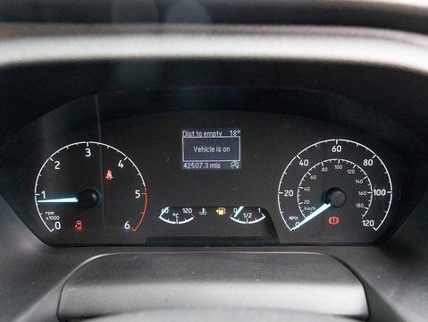 2.0 280 EcoBlue Limited Panel Van 5dr Diesel Manual L1 H1 Euro 6 (s/s) (130 ps)