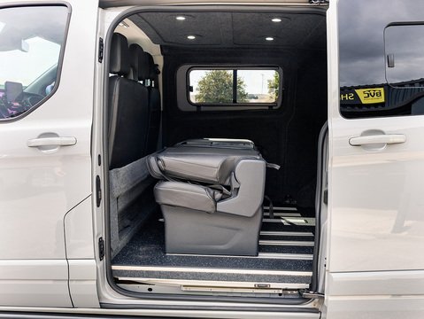 2.0 280 EcoBlue Limited Panel Van 5dr Diesel Manual L1 H1 Euro 6 (s/s) (130 ps)