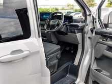 2023 Ford Transit Custom Signature 280 2.0 EcoBlue 130 BHP L1 SWB Limited 6 Seat Doublecab Conversion Euro 6 Diesel 6 Speed Manual Van