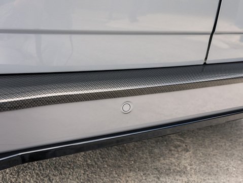 2.5 320 Duratec 11.8kWh Limited Crew Van Double Cab 5dr Petrol Plug-in Hybrid Auto L2 H1 Euro 6 (232 ps)
