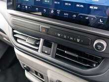 Ford Transit Custom Signature 320 2.5 Duratec 232 BHP PHEV L2 LWB Limited 6 Seat Doublecab Hybrid Petrol Automatic Van