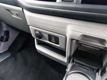 Ford Transit Custom Signature 320 2.5 Duratec 232 BHP PHEV L2 LWB Limited 6 Seat Doublecab Hybrid Petrol Automatic Van